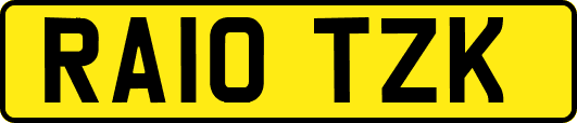RA10TZK