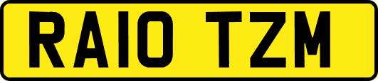 RA10TZM