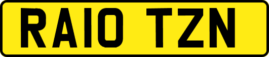 RA10TZN