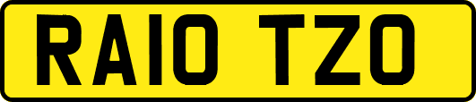 RA10TZO