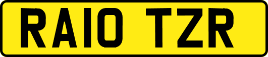 RA10TZR