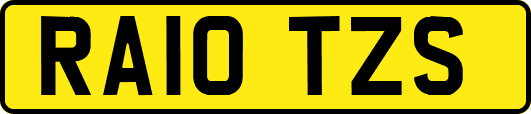 RA10TZS