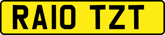 RA10TZT