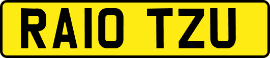 RA10TZU