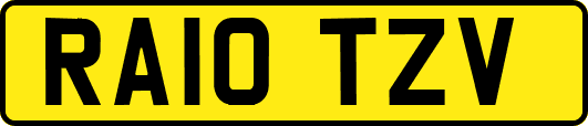 RA10TZV