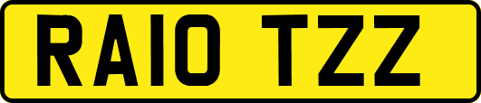 RA10TZZ