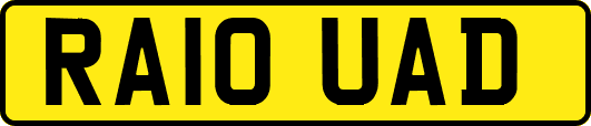 RA10UAD
