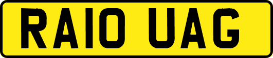 RA10UAG