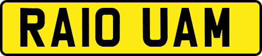 RA10UAM
