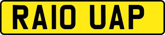 RA10UAP