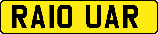 RA10UAR