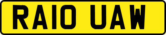 RA10UAW