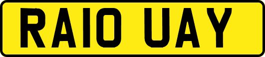 RA10UAY