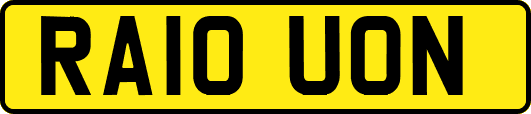 RA10UON