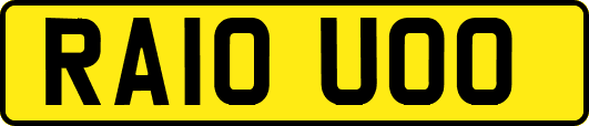 RA10UOO