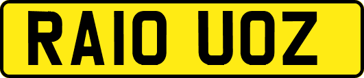 RA10UOZ