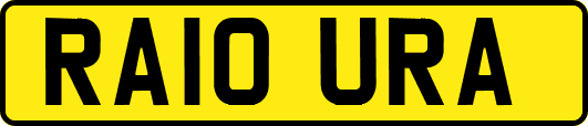 RA10URA