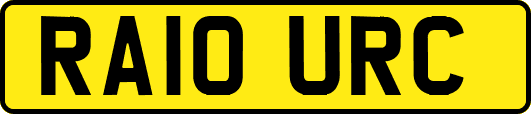 RA10URC
