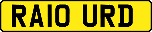 RA10URD
