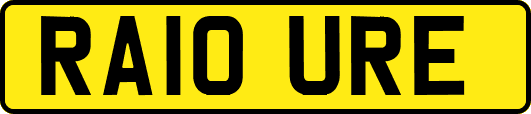RA10URE