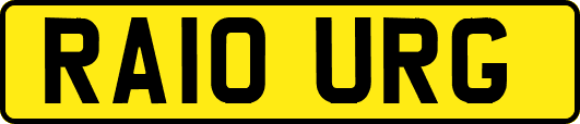 RA10URG