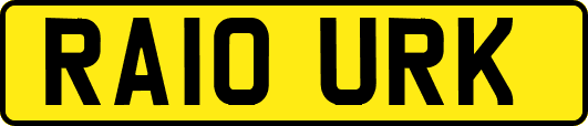 RA10URK