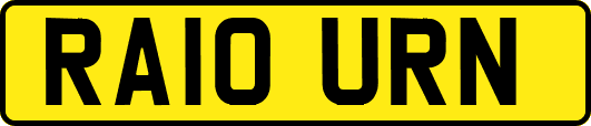 RA10URN