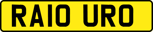 RA10URO