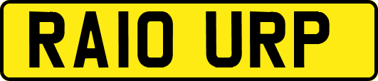 RA10URP