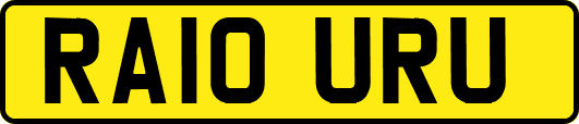 RA10URU