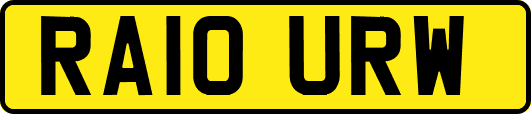 RA10URW