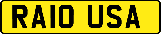 RA10USA