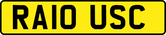 RA10USC