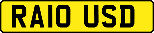 RA10USD