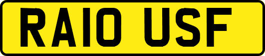 RA10USF