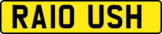 RA10USH