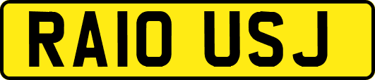RA10USJ