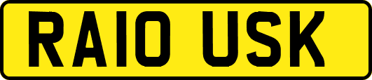 RA10USK