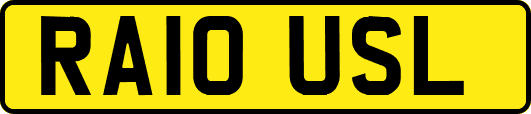 RA10USL
