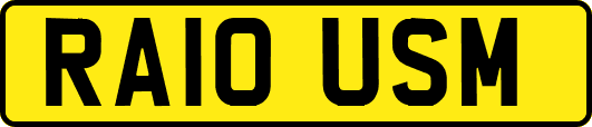 RA10USM