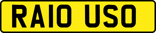 RA10USO