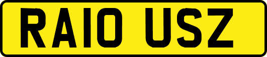 RA10USZ