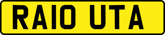 RA10UTA