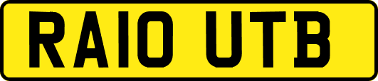 RA10UTB