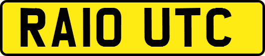RA10UTC
