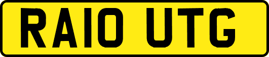 RA10UTG