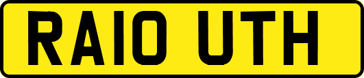 RA10UTH