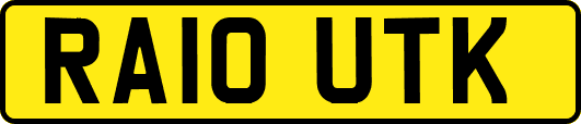 RA10UTK