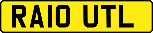 RA10UTL