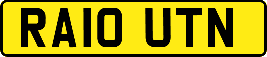 RA10UTN